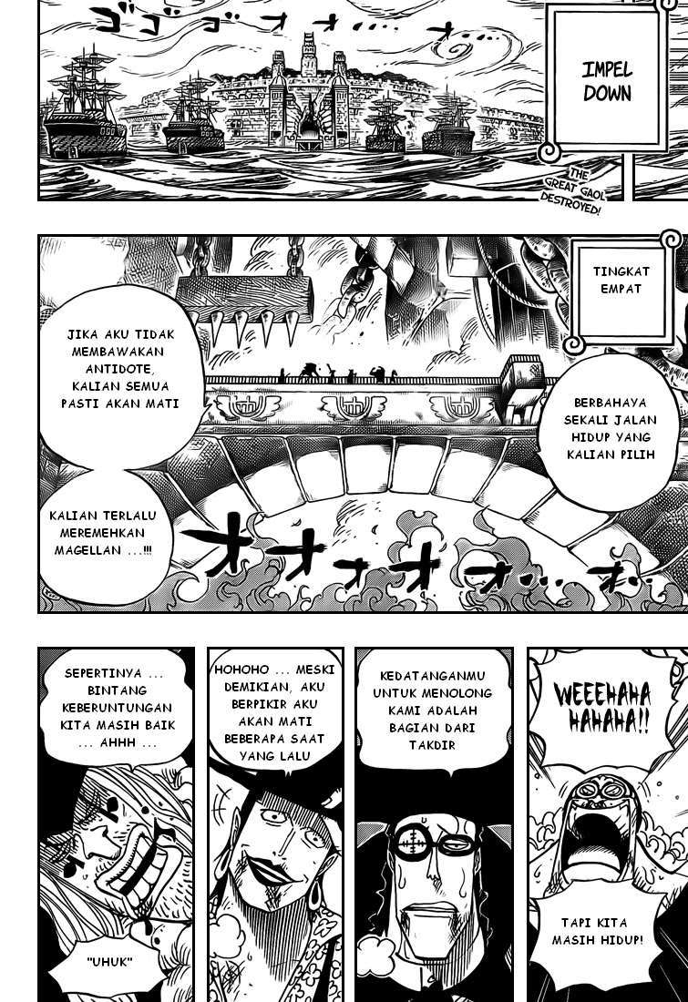 Baca Manga One Piece Chapter 549 Gambar 2
