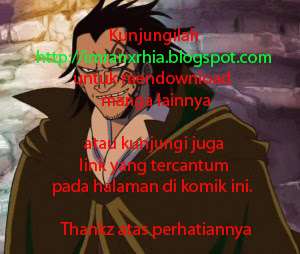 One Piece Chapter 530 Gambar 20