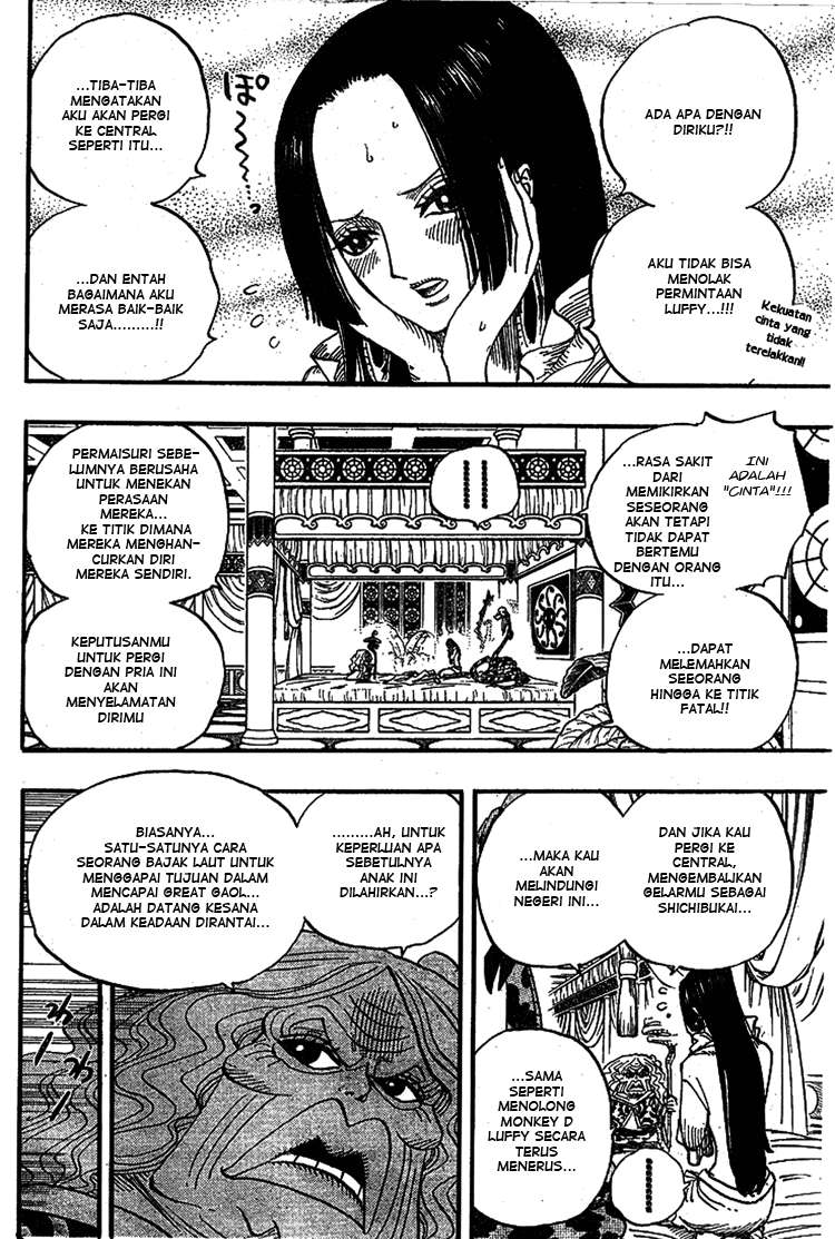 Baca Manga One Piece Chapter 523 Gambar 2