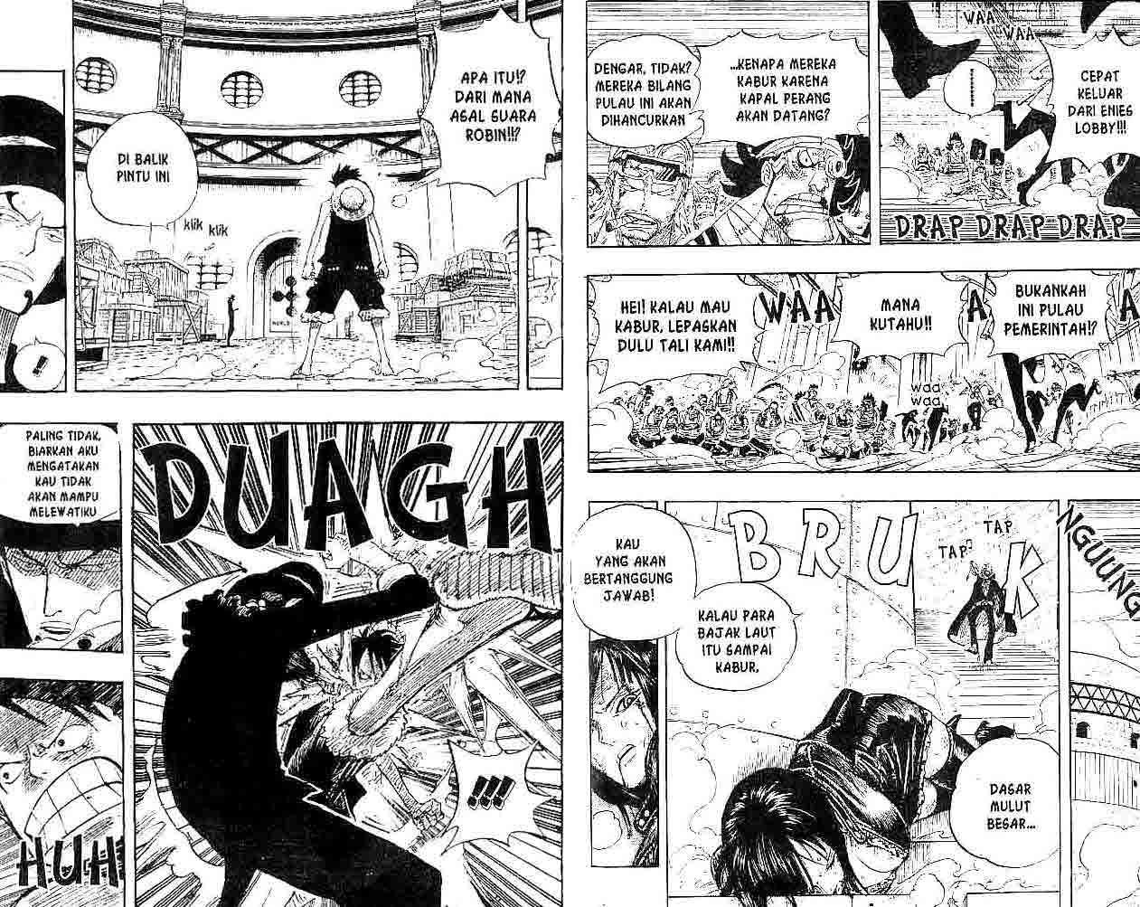 One Piece Chapter 409 9