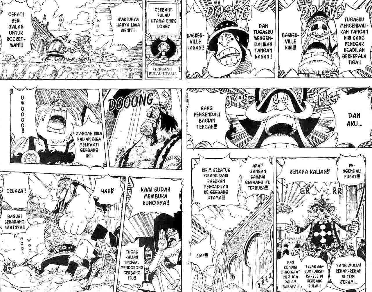 Baca Manga One Piece Chapter 380 Gambar 2