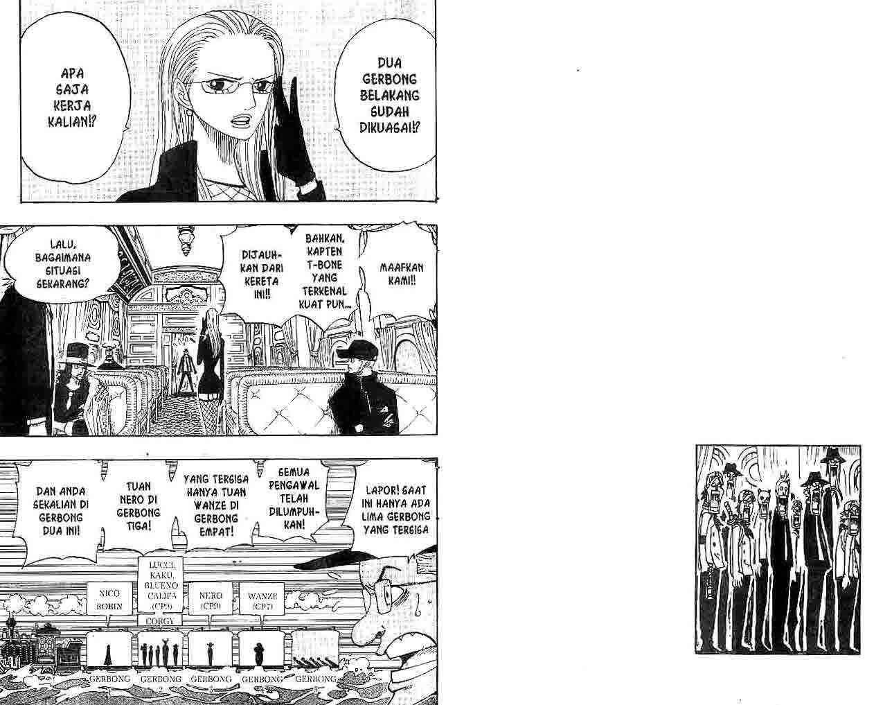 Baca Manga One Piece Chapter 369 Gambar 2