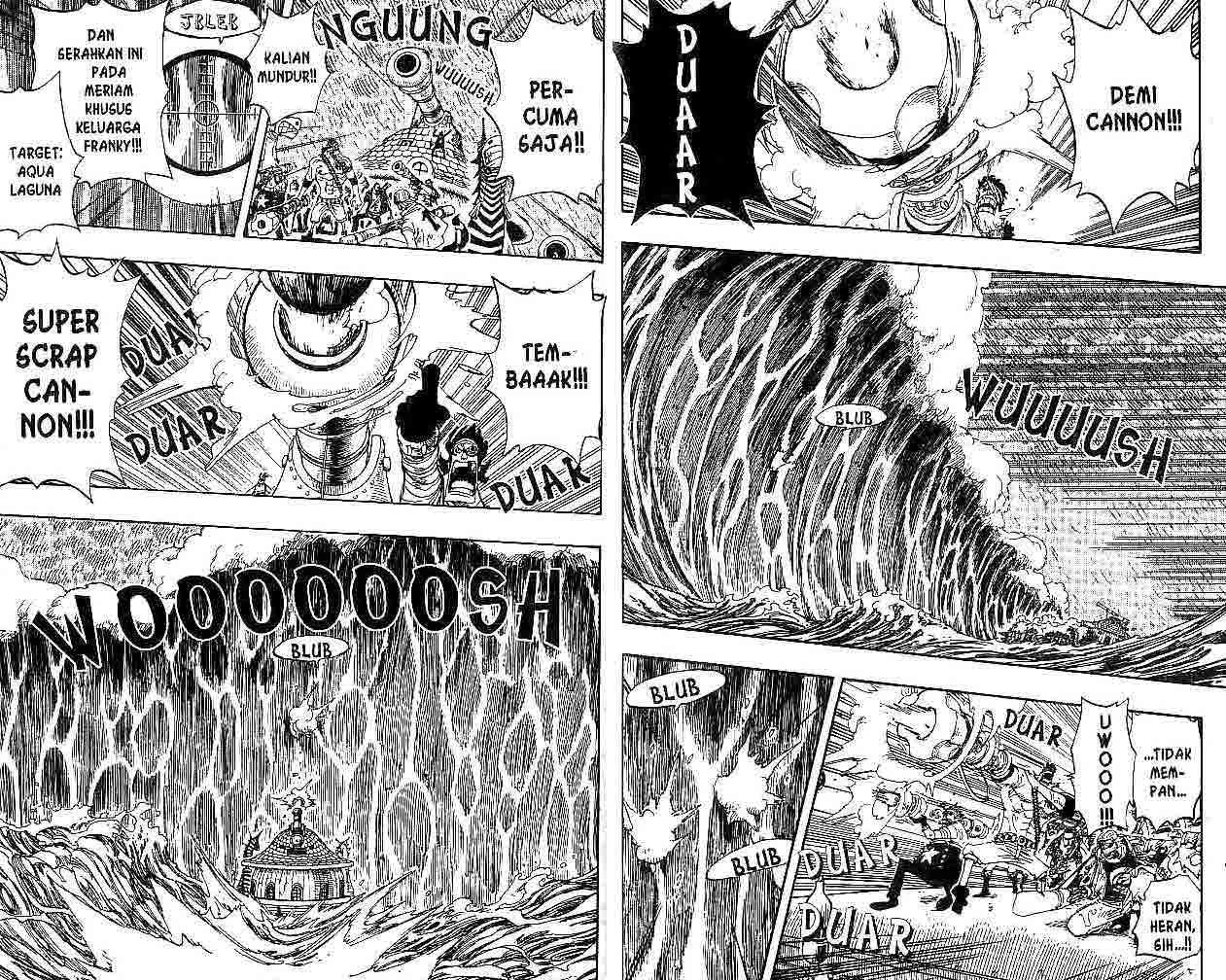 Baca Manga One Piece Chapter 367 Gambar 2