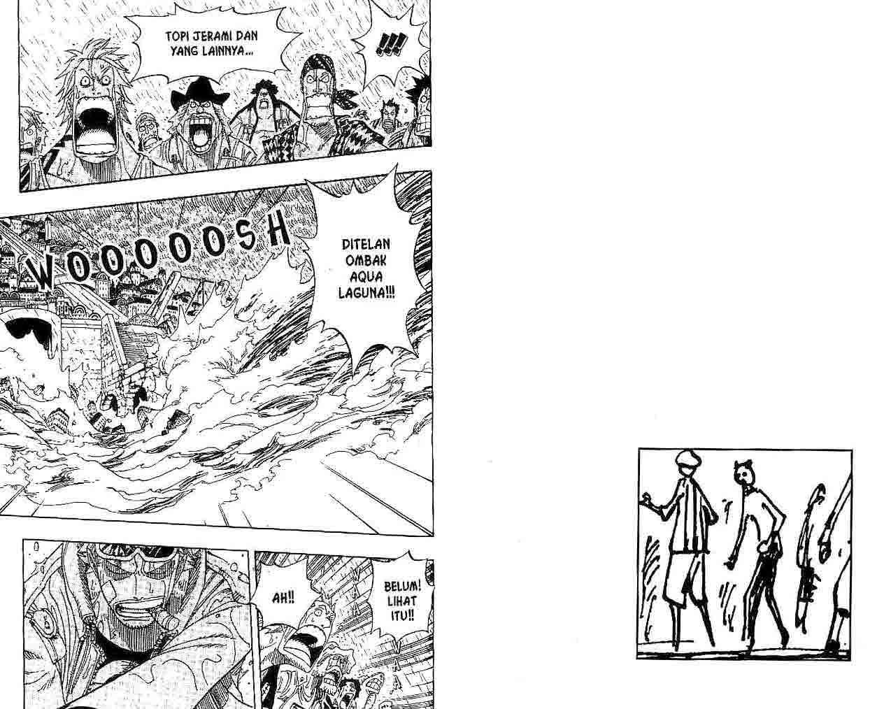 Baca Manga One Piece Chapter 364 Gambar 2