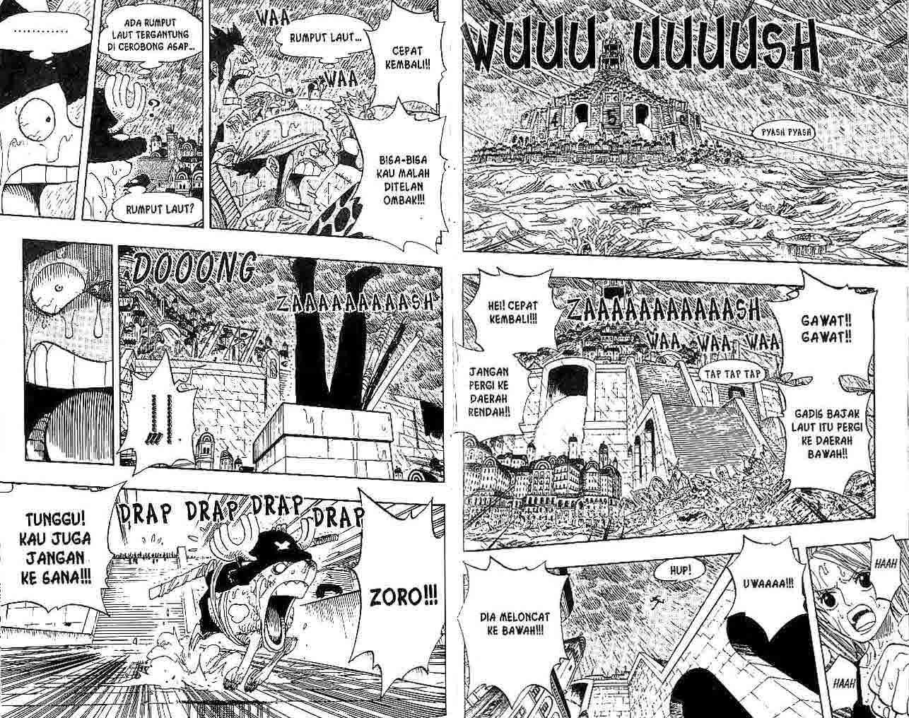 Baca Manga One Piece Chapter 363 Gambar 2