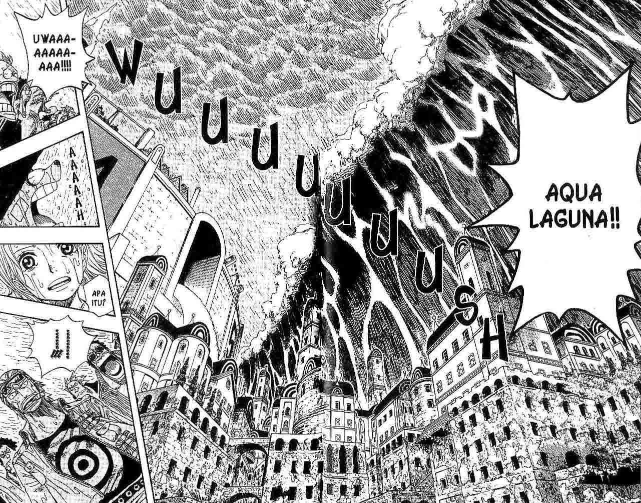 One Piece Chapter 363 Gambar 7