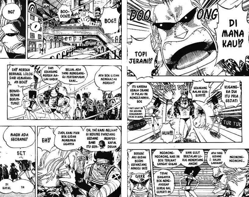 Baca  One Piece Chapter 342 Gambar 2