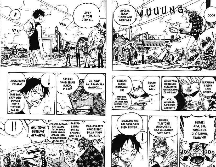 One Piece Chapter 337 5