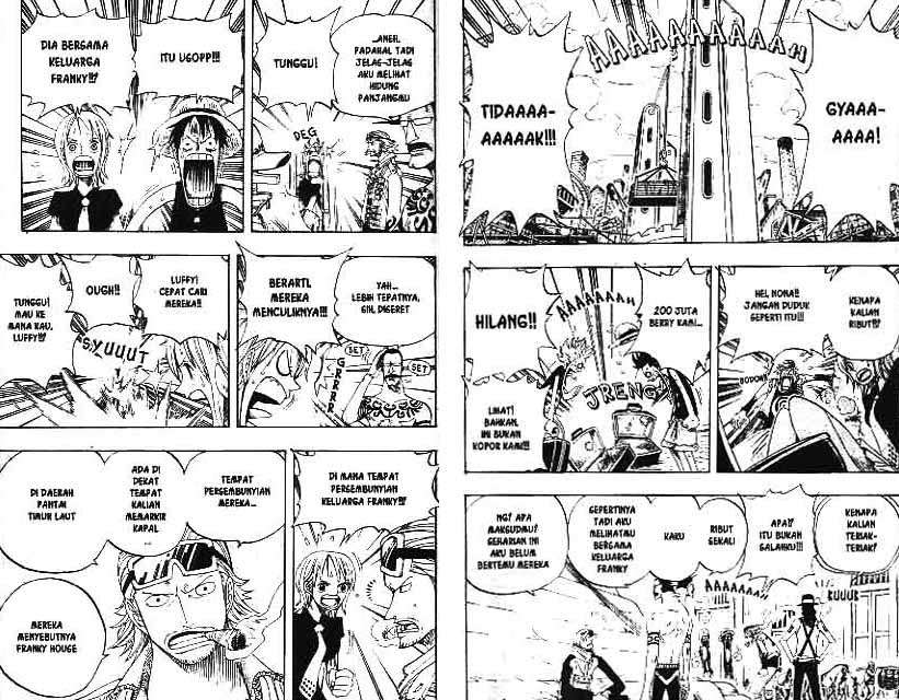 One Piece Chapter 328 9