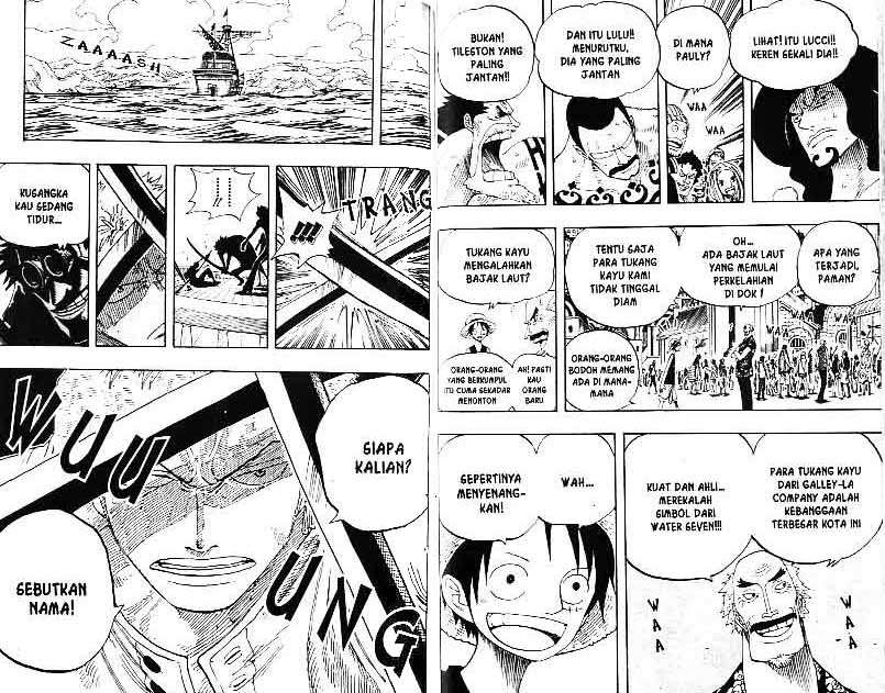 One Piece Chapter 324 10