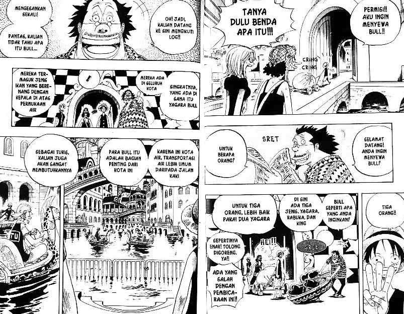 One Piece Chapter 324 3