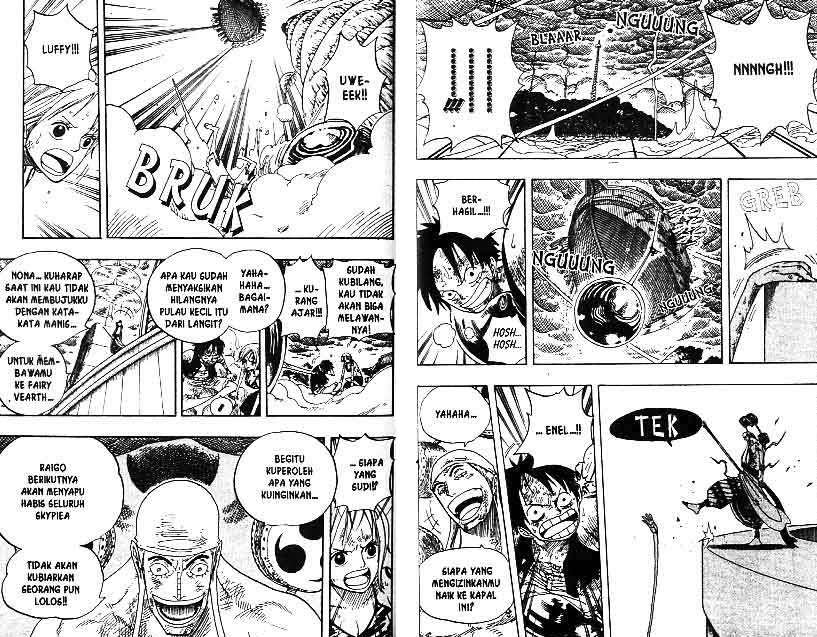 One Piece Chapter 295 2