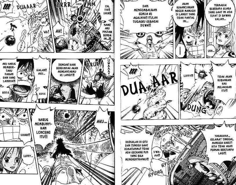 One Piece Chapter 295 3