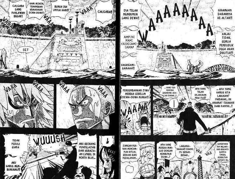 Baca Manga One Piece Chapter 288 Gambar 2