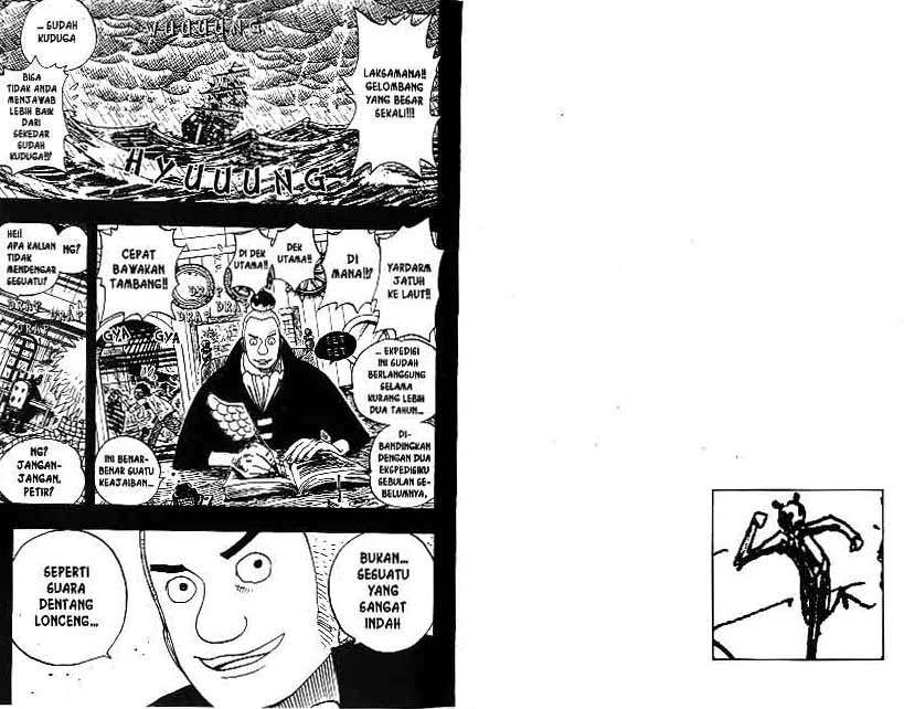 Baca Manga One Piece Chapter 287 Gambar 2