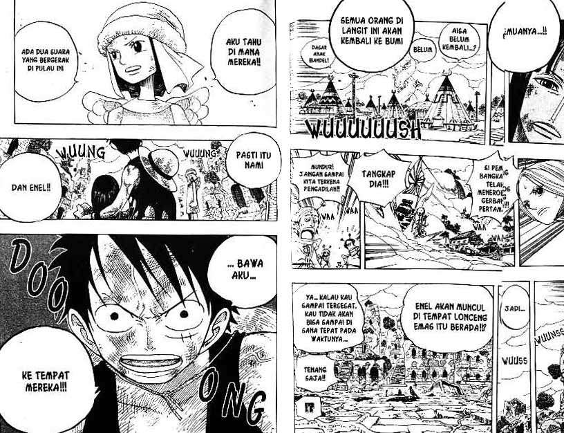 One Piece Chapter 277 Gambar 10