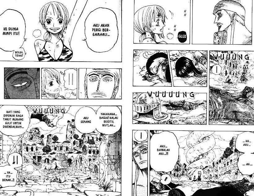 One Piece Chapter 276 Gambar 10