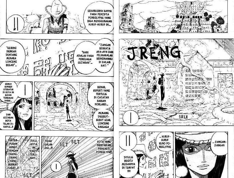 Baca Manga One Piece Chapter 272 Gambar 2