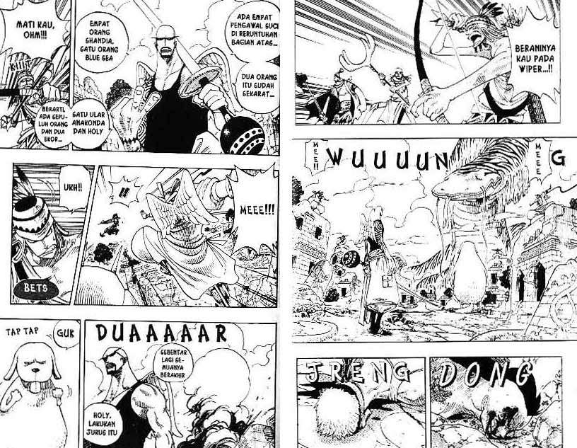 Baca Manga One Piece Chapter 270 Gambar 2