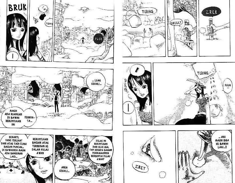 One Piece Chapter 268 Gambar 6