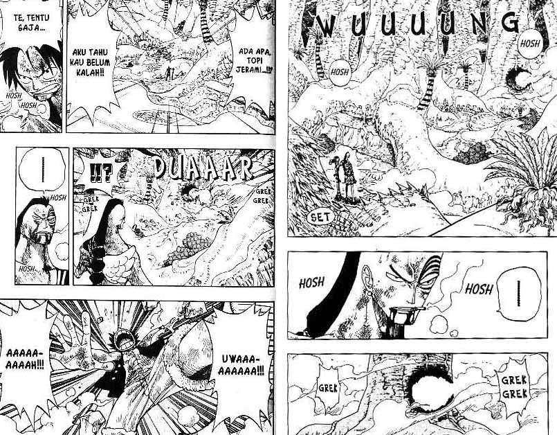Baca Manga One Piece Chapter 261 Gambar 2