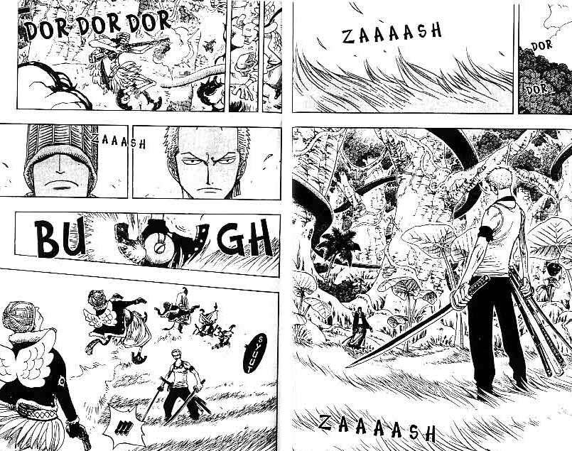 Baca Manga One Piece Chapter 259 Gambar 2