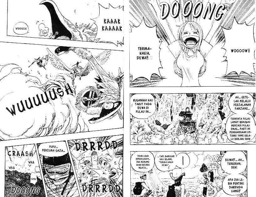 Baca Manga One Piece Chapter 252 Gambar 2
