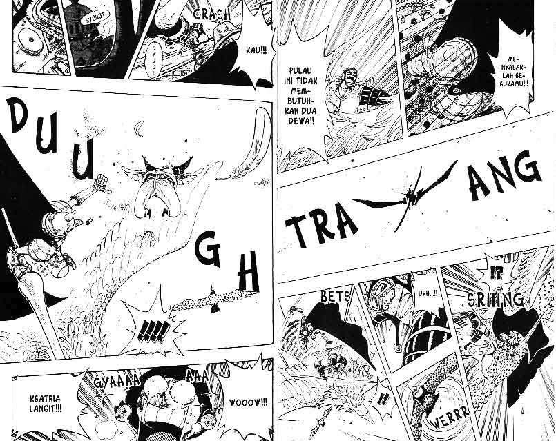 One Piece Chapter 248 Gambar 10