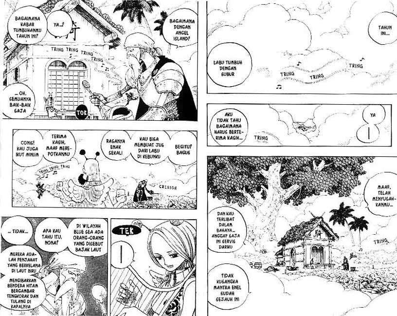 Baca Manga One Piece Chapter 248 Gambar 2