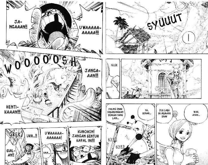 One Piece Chapter 248 Gambar 5