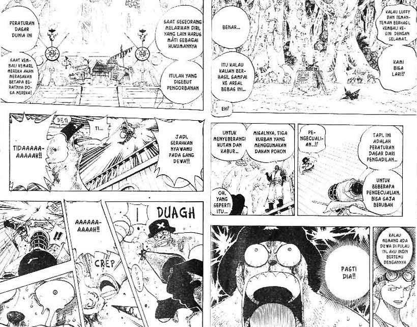 One Piece Chapter 248 Gambar 8