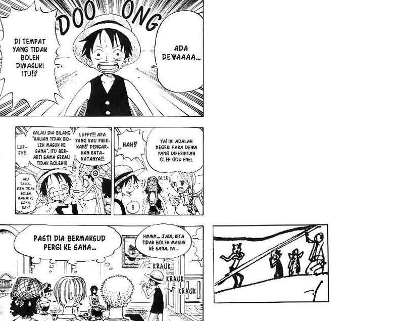 Baca Manga One Piece Chapter 241 Gambar 2
