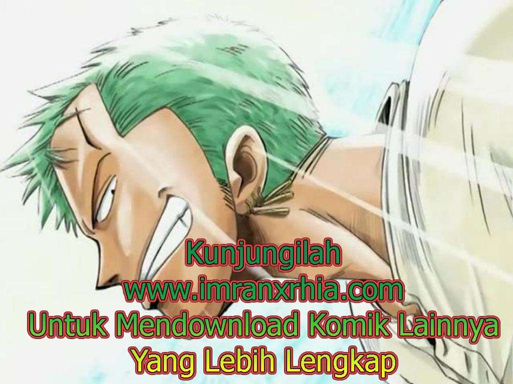 One Piece Chapter 236 Gambar 11