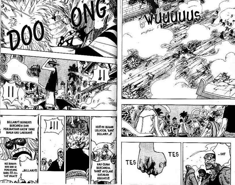 Baca  One Piece Chapter 233 Gambar 2
