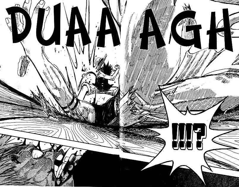One Piece Chapter 232 Gambar 10