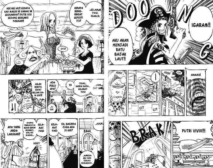 Baca Manga One Piece Chapter 215 Gambar 2