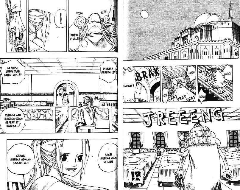Baca Manga One Piece Chapter 214 Gambar 2