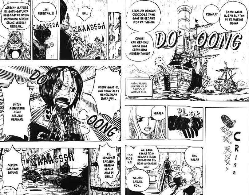 One Piece Chapter 212 3
