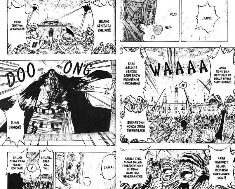 Baca Manga One Piece Chapter 211 Gambar 2