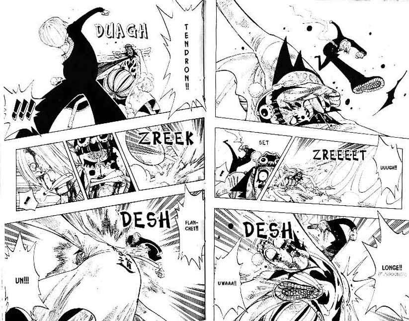 Baca Manga One Piece Chapter 189 Gambar 2
