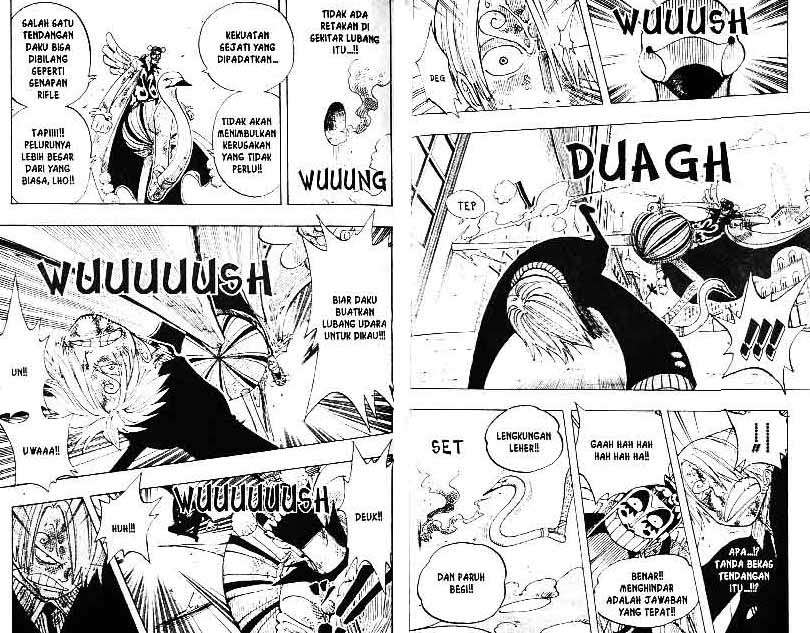 One Piece Chapter 188 8