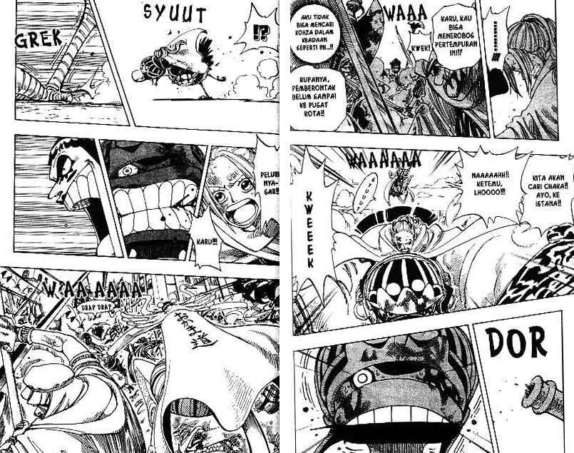 One Piece Chapter 183 5