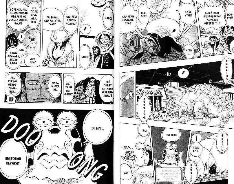 One Piece Chapter 173 10