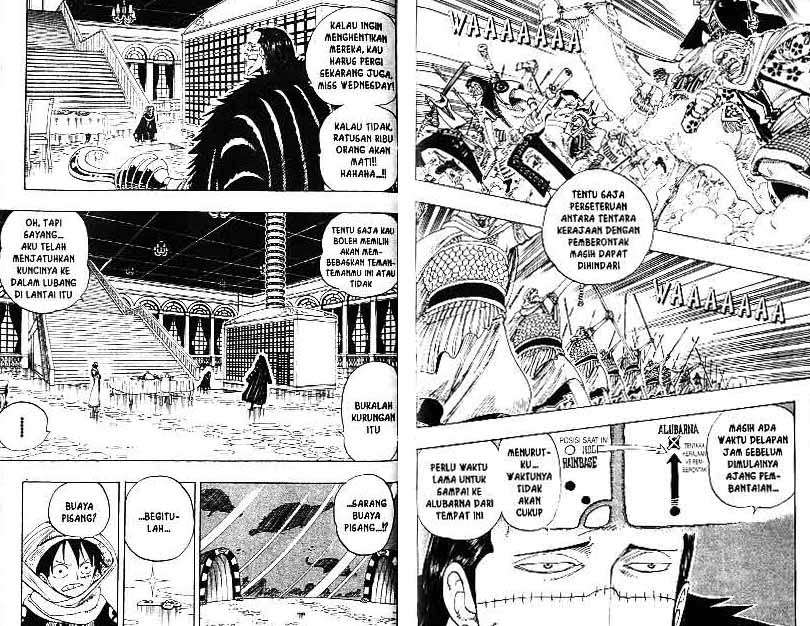 One Piece Chapter 173 2