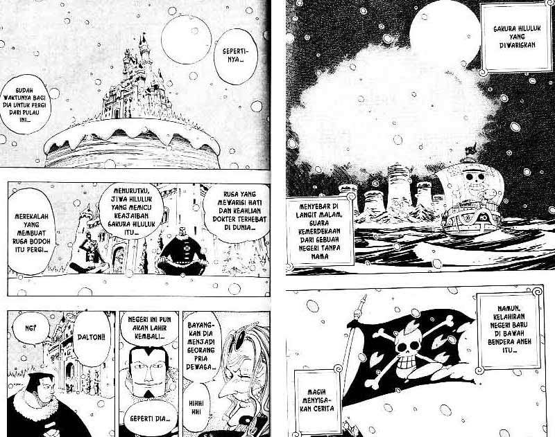 Baca Manga One Piece Chapter 154 Gambar 2