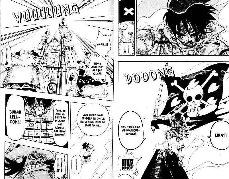 One Piece Chapter 148 Gambar 5