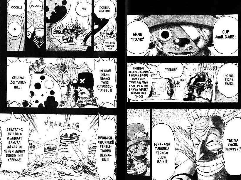 Baca Manga One Piece Chapter 144 Gambar 2