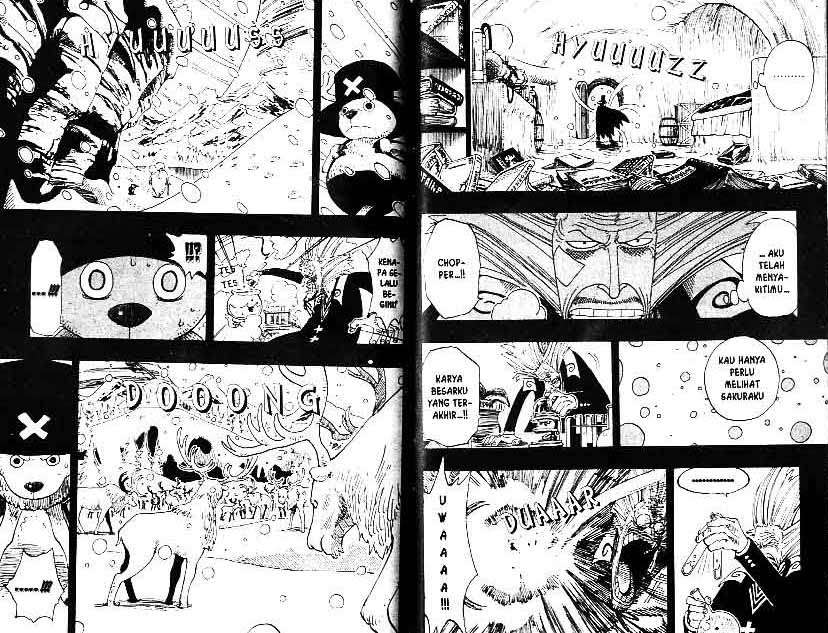 One Piece Chapter 143 7