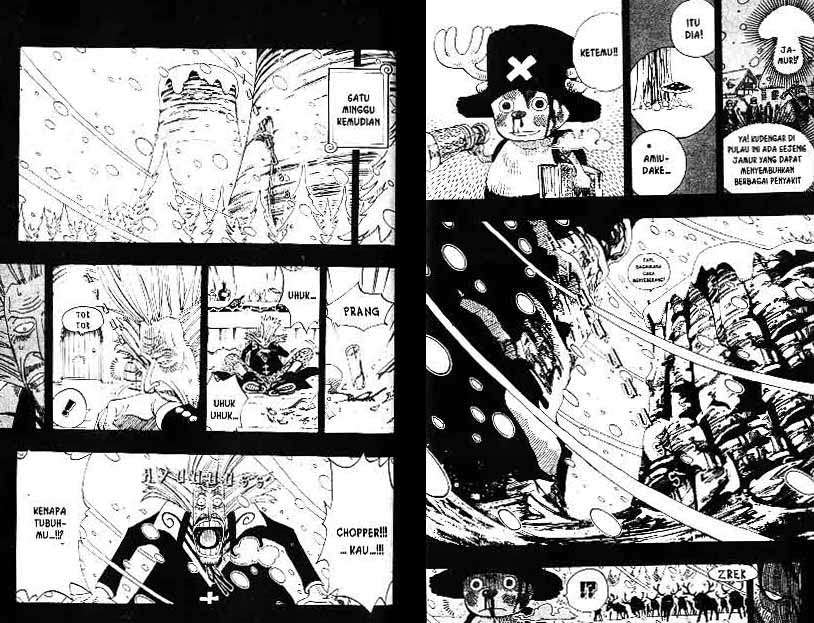 One Piece Chapter 143 9