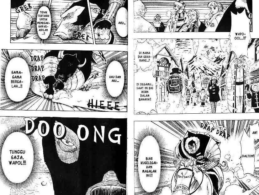 One Piece Chapter 135 10